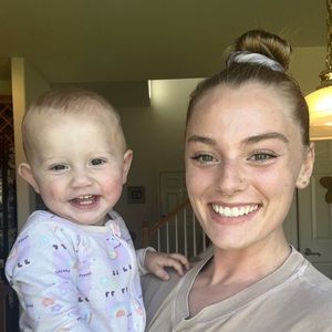 Meet your Posher, Tiffany